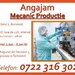 Mecanic productie